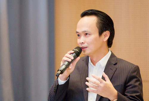 Ủy ban Chứng khoán Nhà nước xem xét xử phạt ông Trịnh Văn Quyết vì "bán chui" cổ phiếu